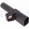 DELPHI SS10925 Senzor impulsuri, arbore cotit