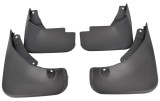 Set aparatori noroi dedicate VW Passat CC 2008-2012 ( MUD1058 CH-1 ), Oem