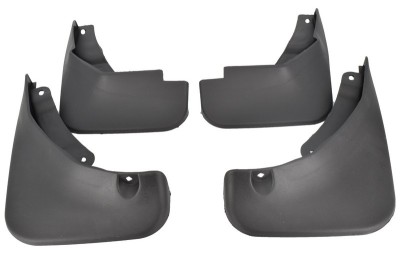 Set aparatori noroi dedicate VW Passat CC 2008-2012 ( MUD1058 CH-1 ) foto