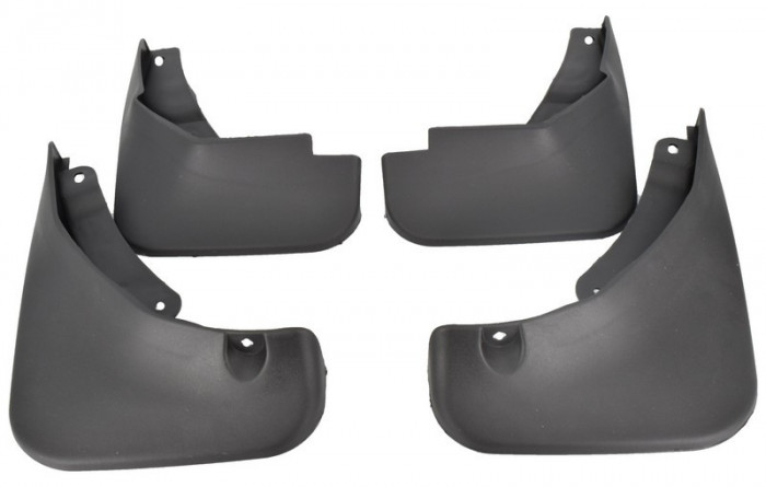 Set aparatori noroi dedicate VW Passat CC 2008-2012 ( MUD1058 CH-1 )