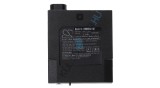 Baterie radio VHBW de &icirc;nlocuire pentru Midland BATT12Li - 1200 mAh 7,4 V Li-polimer