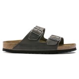Papuci Unisex, Birkenstock, Arizona 552801 - 44