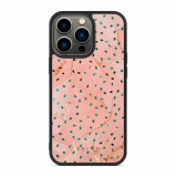Husa iPhone 13 Pro Max &ndash; Skino Watermellon, roz