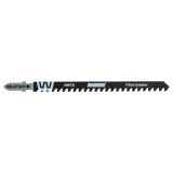 Lama pentru fierastrau pendular 130 mm, HM, 6 TPI, Raider RD-GT341HM