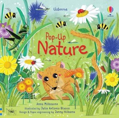 Pop-Up Nature foto