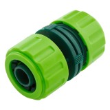 Reparator furtun 3/4 inch din plastic rezistent pentru gradina Verto