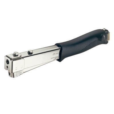 Rapid 20725901, ciocan capsator PRO R11E, functional cu capse No. 140, 6-10 mm foto