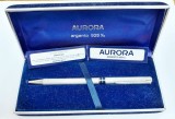pix vintage Aurora Marco Polo din argint masiv 925
