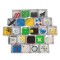 Set 24 Puzzle-uri Distractive si Interactive cu Niveluri de Dificultate Diferite