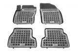 Covorase Presuri Auto Cauciuc Dedicate Ford FOCUS II 2005 - 2011