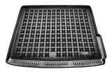Covor Tavita Portbagaj Cauciuc Premium Dacia Duster I 4x4 (2010-2018) Rezaw - Protectie Portbagaj Auto