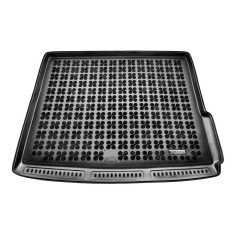 Covor Tavita Portbagaj Premium Dacia DUSTER I 4x4 2010 - 2018