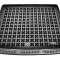 Covor Tavita Portbagaj Premium Dacia DUSTER I 4x4 2010 - 2018