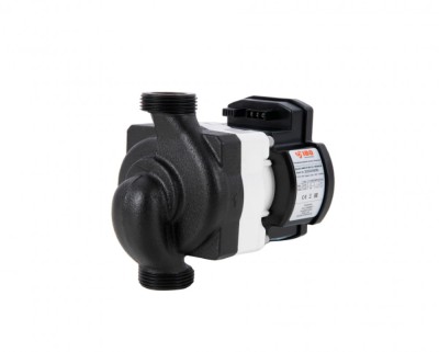 Pompa de recirculare AMG 15 - 60 / 130, 48 l / min, 45 W, Ibo Dambat IB030046 foto