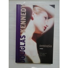 TENTATIA - DOUGLAS KENNEDY