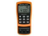 Punte RLC LCD U1731C Acuratețe &plusmn;0,5%