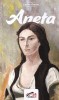 Roman "Aneta" de Lucian Domsa, beletristica, stare buna, 405 pagini, 2020, coperta brosata