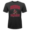 Arizona Coyotes tricou de copii All Time Great Triblend black - Dětsk&eacute; L (13 - 14 let)