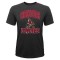 Arizona Coyotes tricou de copii All Time Great Triblend black - Dětsk&eacute; L (13 - 14 let)