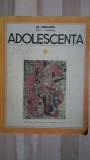 Adolescenta- St. Zisulescu