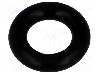 Garnitura O-ring, NBR, 6mm, FIX&amp;FASTEN -