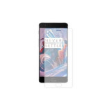 Cumpara ieftin Folie Fata Case Friendly Pentru OnePlus 3T - AntiSock Ultrarezistenta Autoregenerabila UHD Invizibila, Oem