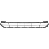 Grila bara fata Ford Transit/Tourneo Connect, 03.2013-, parte montare parte inferioara, 32U227-5, Aftermarket