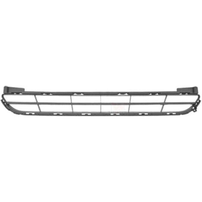 Grila bara fata Ford Transit/Tourneo Connect, 03.2013-, parte montare parte inferioara, 32U227-5, Aftermarket