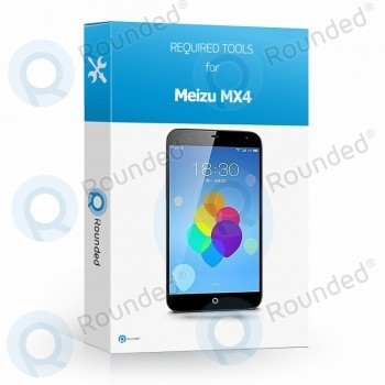 Caseta de instrumente Meizu MX4 foto