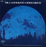 Vinil Billy Vaughn &ndash; Moon River (-VG), Jazz