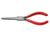 Pliers Flat Telephone Elongated 160mm
