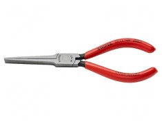 Pliers Flat Telephone Elongated 160mm foto