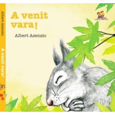 A venit vara! - Albert Asensio foto