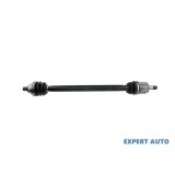 Planetara fata stanga / dreapta Skoda Octavia 2 (2004-2013)[1Z3] #1
