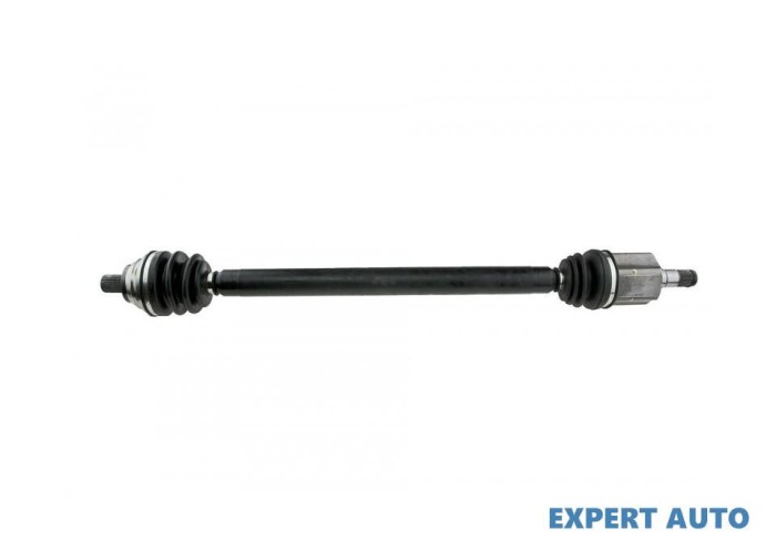 Planetara fata stanga / dreapta Skoda Octavia 2 (2004-2013)[1Z3] #1