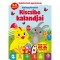 Kiscsibe kalandjai - Foglalkoztat&oacute; gyerekeknek - Kazinczy Ferencn&eacute;