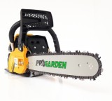 ProGARDEN MF3540X Motoferastrau 400mm, 3.5CP, benzina 2t, 58cmc - 6960270320038