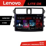 Navigatie Android Suzuki Celerio 2014-2021 GPS 6GB+128GB Lenovo