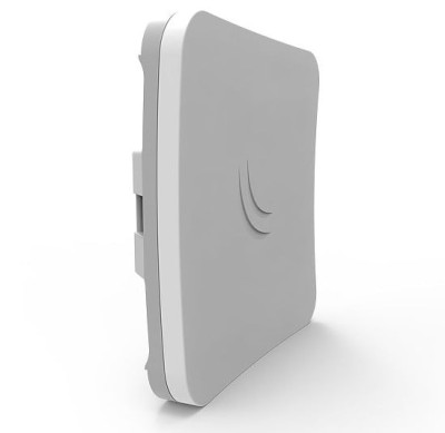 SXTsq Lite5, antena 16dBi 5GHz, 802.11an, 1 x LAN, PoE - MikroTik RBSXTsq5nD foto