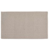 Covoras Decorativi Bej cu Model Reliefat &ndash; Stil All Season, CMCLASS