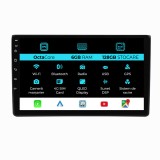 Navigatie Dedicata Audi A4 (2001 - 2008), 9 Inch, 6Gb Ram, 128Gb stocare, Carplay