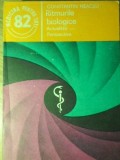 Ritmurile Biologice. Actualitati, Perspective - Constantin Neacsu, Medicina Alternativa, 1990