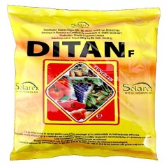 Ditan F 200 gr, fungicid vita de vie, Folpet