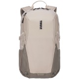 RUCSAC THULE Enroute, 23 l, pt. notebook de max. 15.6 inch, 1 compartiment, buzunar lateral x 2, waterproof, nylon, gri , &quot;TEBP4216 PELICAN/VETIVER &quot;