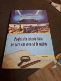 Pagini din istoria țării pe care am vrea să le uităm - Dan-Silviu Boerescu
