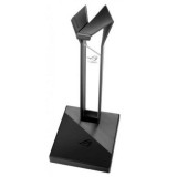 Stand casti ASUS ROG Throne Core negru