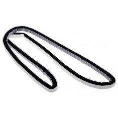 Garnitura cuva pentru uscatoare de rufe C00865459 Beko 2961080100 2963330400