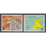 LUXEMBURG 1994 EUROPA CEPT