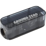 GZFH 1.50 1.50 Suport de sigurante Ground Zero ANL Mini-ANL