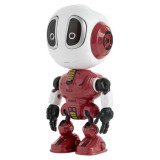 ROBOT REBEL VOICE RED EuroGoods Quality